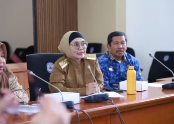 HGB Mati Sejak 2019, Lahan HOP VII Sah Kembali Jadi Tanah Negara